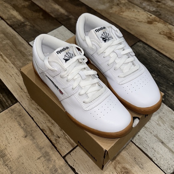 Reebok Classic - Picture 3 of 3